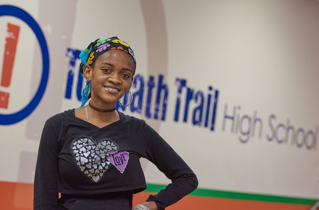 Who Are Opportunity Youth and Why Are We Talking About Them?